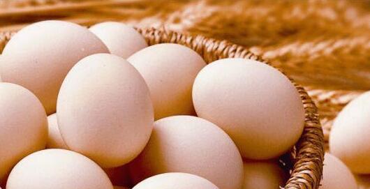 鸡蛋又进入了低迷期 料延续季节性下跌走势